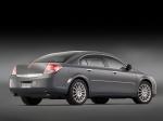 Saturn Aura 2008 года